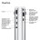 Laptop HP EliteBook X G2i 14" Intel Core Ultra X7 358H 32GB 1TB SSD Intel Arc Graphics Windows 11 Pro