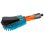 Bico de pulverização Gardena 18849-20 120 mm preto