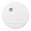 Detector de Humo Abus RWM90 Inalámbrico Alarma 85 dB Detección Fotoeléctrica