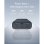 Powerbank Veger ACE VG-W1146 10000mAh PD20W con presa pieghevole