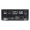 Microset Aiwa MSBTU-550 50W RMS Bluetooth 5.0 USB FM LED Zwart