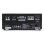 Microset Aiwa MSBTU-550 50W RMS Bluetooth 5.0 USB FM LED Zwart