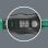 Llave dinamométrica de clic Wera 05075695001 40-200 Nm 1/2" mecánica