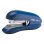 Agraffatrice Rapid 23256501 20 fogli Blu Agraffatura Piana