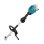 Multiherramienta eléctrica Makita UX01GZ 40 V 9700 RPM 1027 mm