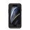 Funda para móvil OtterBox Defender Series Cover Policarbonato Negro para iPhone SE (2nd gen)/8/7