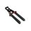 Alicates de corte Value Preto 180 mm