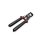 Alicates de corte Value Preto 180 mm