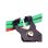 Alicates de corte Value Preto 180 mm
