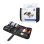 Kit de herramientas LogiLink para preparación de cables