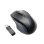 Mouse Kensington Pro Fit Wireless 2,4 GHz 1600 DPI Nero 6 Pulsanti SmartFit™