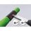 Minas de repuesto Pica-Marker 6050 2H Negro 12 piezas