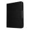 Funda Libro para Apple iPad 2 y new iPad 17,8 cm (7") Approx APPIPCK01 Negra