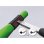 Minas de repuesto Pica-Marker 6030 2B Negro 12 piezas 150 mm