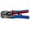 Crimpadora Knipex 97 51 13 para RJ-45