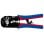 Crimpadora Knipex 97 51 13 para RJ-45