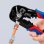 Crimpadora Knipex 97 51 13 para RJ-45