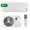 Aire Acondicionado Split 1x1 Rointe Rx20 7 000 Frigorías A+++ WiFi Comando