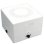 Altavoces Approx Mono Portátil Bluetooth 3W Blanco con batería USB