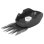 Cuchilla pour Tijeras de Batería Gardena 9862-20 Noir 8 cm