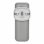 Sensor de Temperatura TFA Dostmann 30.3250.02 Wireless LED Indoor