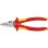 Crimpadora Knipex 97 78 180 Outil Combiné 1,6 cm