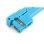 Pelacables Fibre Optique Digitus Bleu 2-6 mm