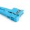 Pelacables Fibre Optique Digitus Bleu 2-6 mm