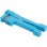 Pelacables Fibre Optique Digitus Bleu 2-6 mm