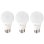 Ampoule LED Intelligente Nivian Smart NVS-BULB-RGBW-9E27-W RGBW E27 9W WiFi
