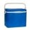 Nevera Portátil Klack 10l Para Camping Y Playa – Asa Resistente Y Cierre Hermético, Mantiene Frío De Alimentos Y Bebidas