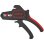 Pelacables Knipex KP-1262180 180 mm Outil de Dénudage et de Coupure