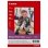Fotopapier Canon Glänzend A4 200 g/m² 100 Blatt