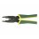 Alicate DeLOCK 86469 Aluminio Bronce 75 mm