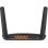 Router TP-Link Archer MR200 RJ-45 733Mbps Doble Banda 4G LTE Negro