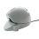 Grapatrice elettrica Novus B 90EL 20 fogli Grigio 230 V