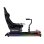 Cabine de vol Thermaltake GF500 Noir Aluminium 120 kg