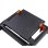 Cabine de vol Thermaltake GF500 Noir Aluminium 120 kg