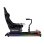 Cabine de vol Thermaltake GF500 Noir Aluminium 120 kg