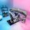 Cabine de vol Thermaltake GF500 Blanc Aluminium RGB pour simulateur