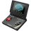 Blaze Entertainment The Spectrum Handheld Retro MicroSD 25 Jogos Preto