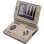 Blaze Entertainment THEC64 Handheld Retro Portátil 25 Jogos MicroSD IPS Cor
