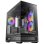 Caja PC Antec C2M ARGB Micro ATX Mini Tower Cristal Templado Negro con Ventana y ARGB