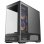 Caja PC Antec C2M ARGB Micro ATX Mini Tower Cristal Templado Negro con Ventana y ARGB