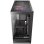 Caja PC Antec C2M ARGB Micro ATX Mini Tower Cristal Templado Negro con Ventana y ARGB