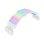 Cable Thermaltake AC-081-CN6NAN-A1 24-PIN ARGB Blanc 0,202 m