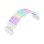 Cable Thermaltake AC-081-CN6NAN-A1 24-PIN ARGB Blanc 0,202 m