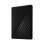 Disque Dur WD My Passport 5 To HDD USB 3.2 Gen 1 Noir Chiffrement 256-bit