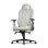 Silla Gaming Phoenix Monarch Remaster Cuero Napa Gris Talla XL