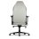 Silla Gaming Phoenix Monarch Remaster Cuero Napa Gris Talla XL